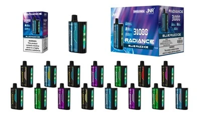 Jnr Radiance 31000 Puffs jednokratni Vape Wholesale