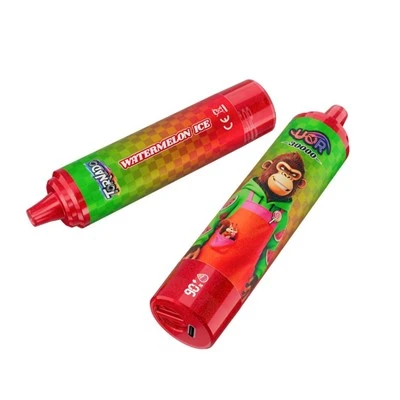 UOR Tornado 30K Puffs jednokratni Vape Veleprodaja