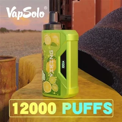 Vapsolo Vking 12000 Puffs jednokratni Vape Veleprodaja