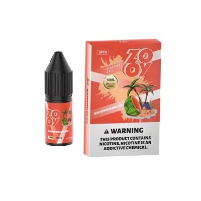 ZOOY VAPE 10ml E-Veleprodaja sokova