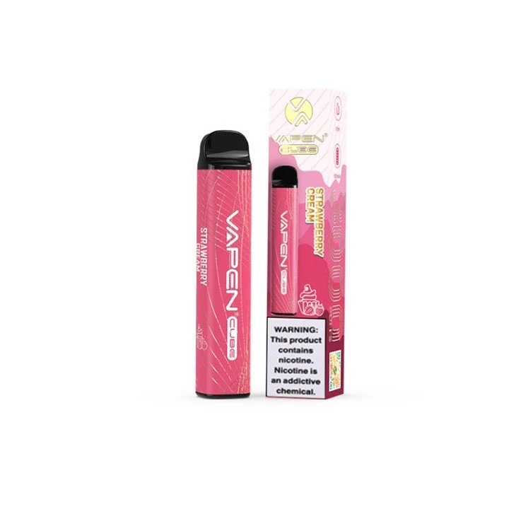 VAPEN CUBE 3000 Puffs Disposable Vape Wholesale high quality