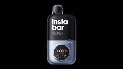 Instabar PRO Max 70K