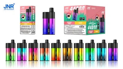 Jnr Windwhip 44000 Puffs Good Vape