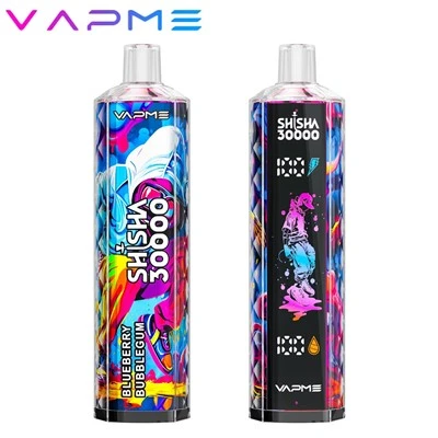 VAPME SHISHA 30000 Puffs Vape